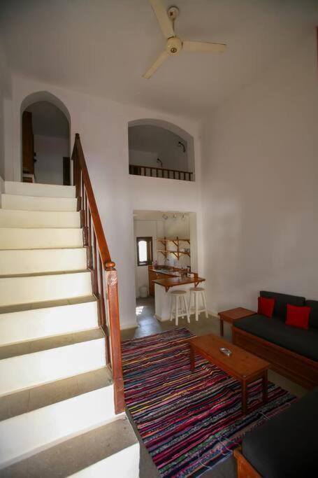 Abouseif Guest House Šarm aš-Šajch Exteriér fotografie
