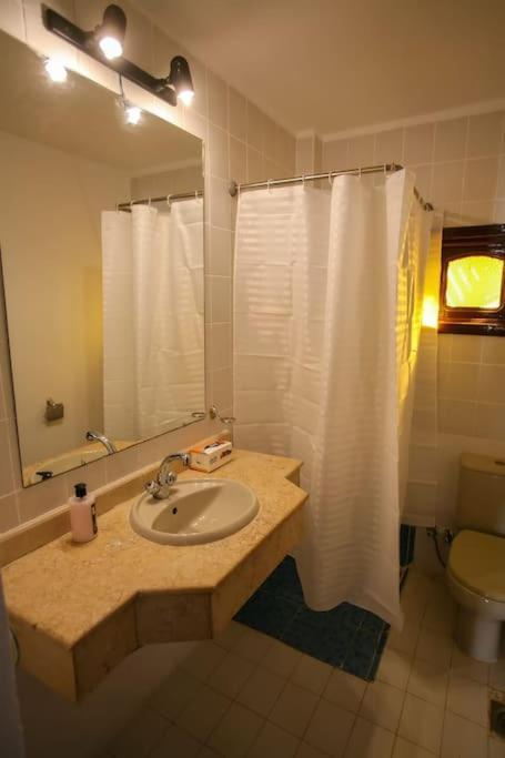 Abouseif Guest House Šarm aš-Šajch Exteriér fotografie