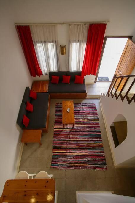 Abouseif Guest House Šarm aš-Šajch Exteriér fotografie