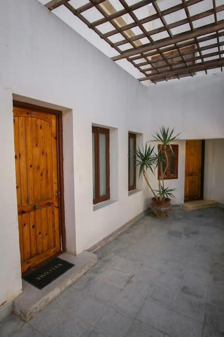 Abouseif Guest House Šarm aš-Šajch Exteriér fotografie