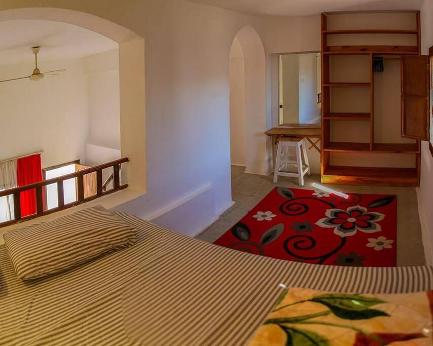 Abouseif Guest House Šarm aš-Šajch Exteriér fotografie