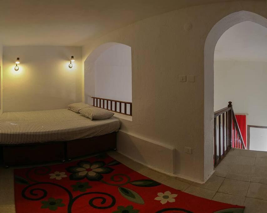 Abouseif Guest House Šarm aš-Šajch Exteriér fotografie