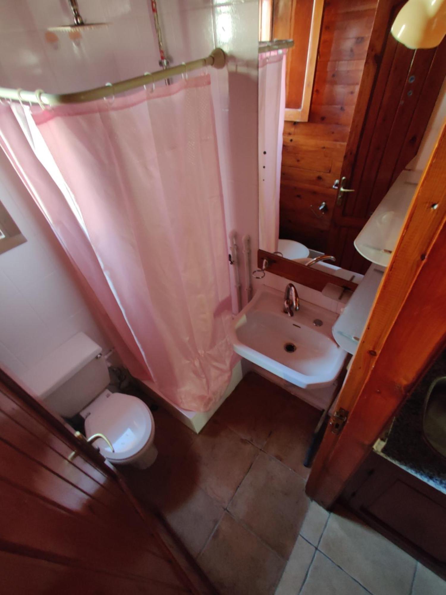 Abouseif Guest House Šarm aš-Šajch Pokoj fotografie