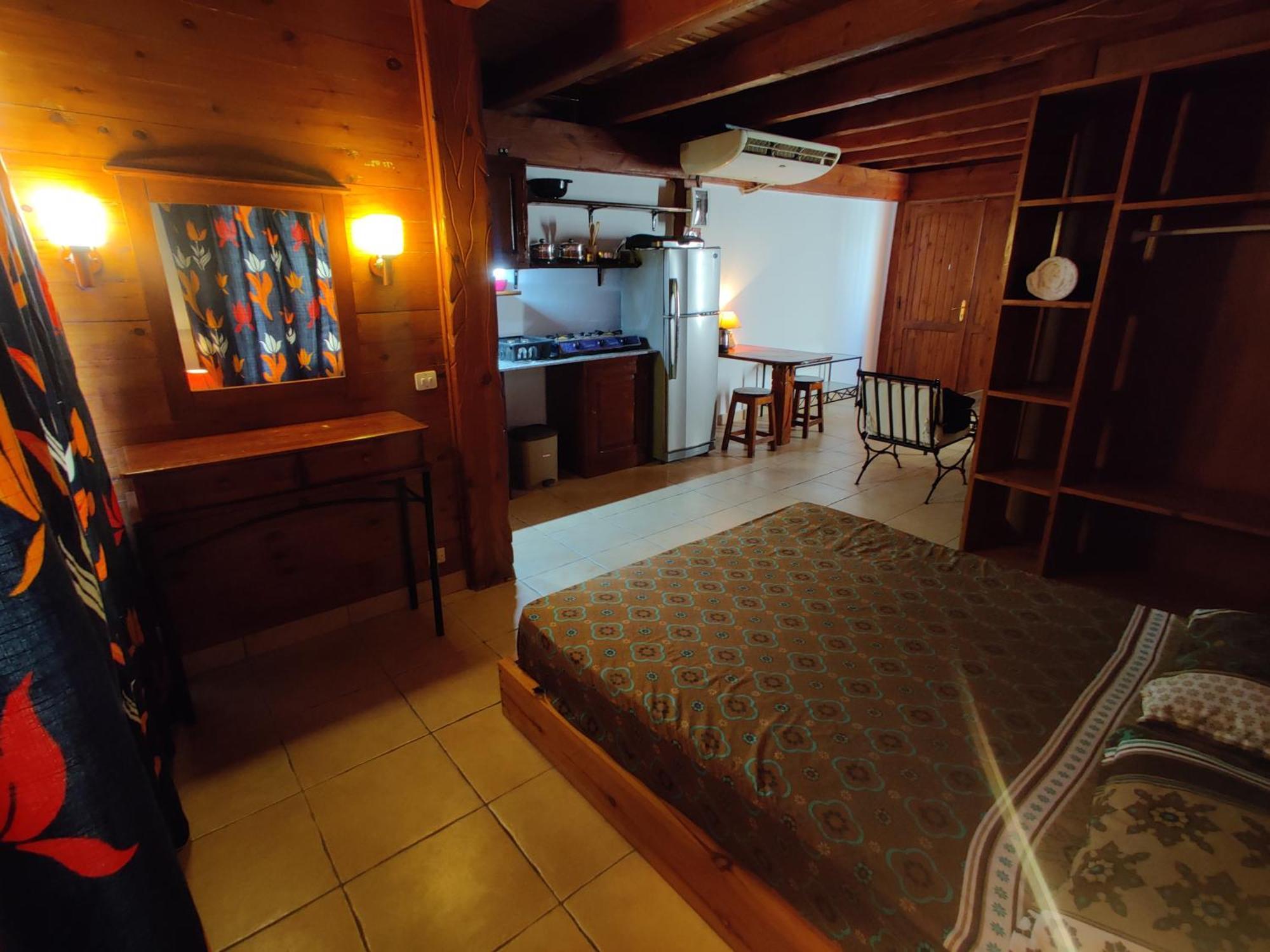 Abouseif Guest House Šarm aš-Šajch Pokoj fotografie