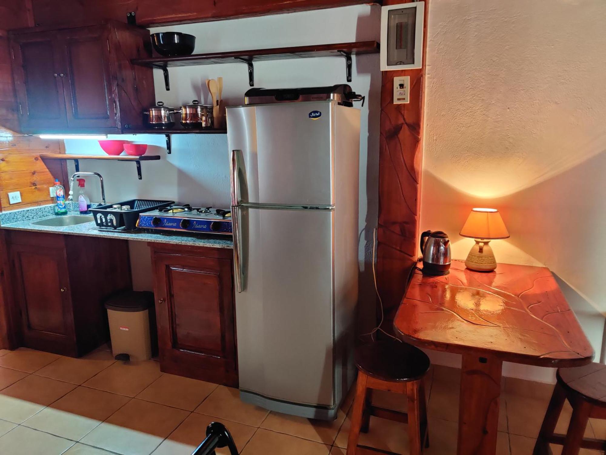 Abouseif Guest House Šarm aš-Šajch Pokoj fotografie