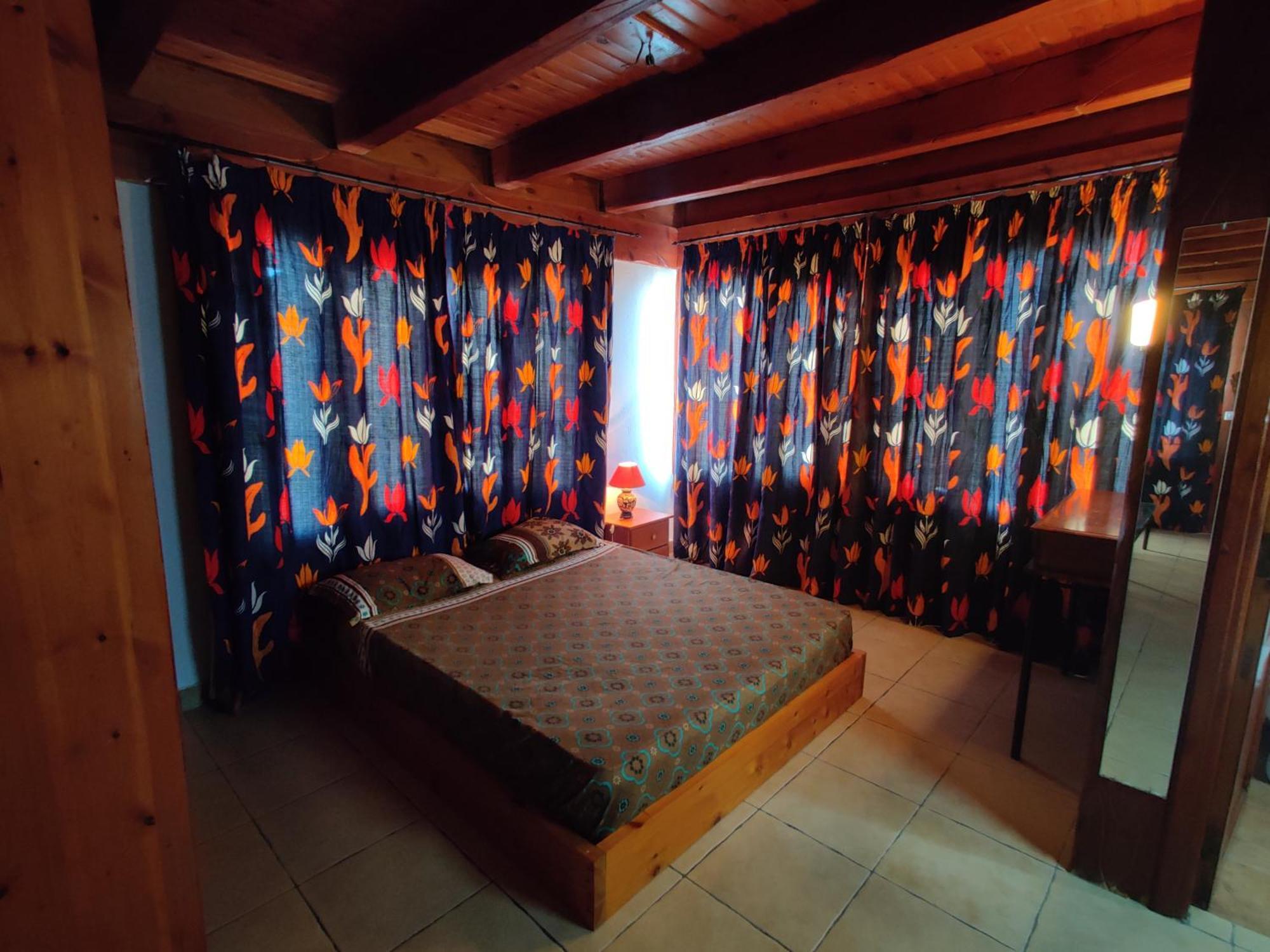 Abouseif Guest House Šarm aš-Šajch Pokoj fotografie