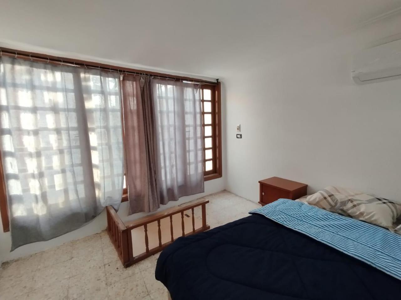 Abouseif Guest House Šarm aš-Šajch Pokoj fotografie
