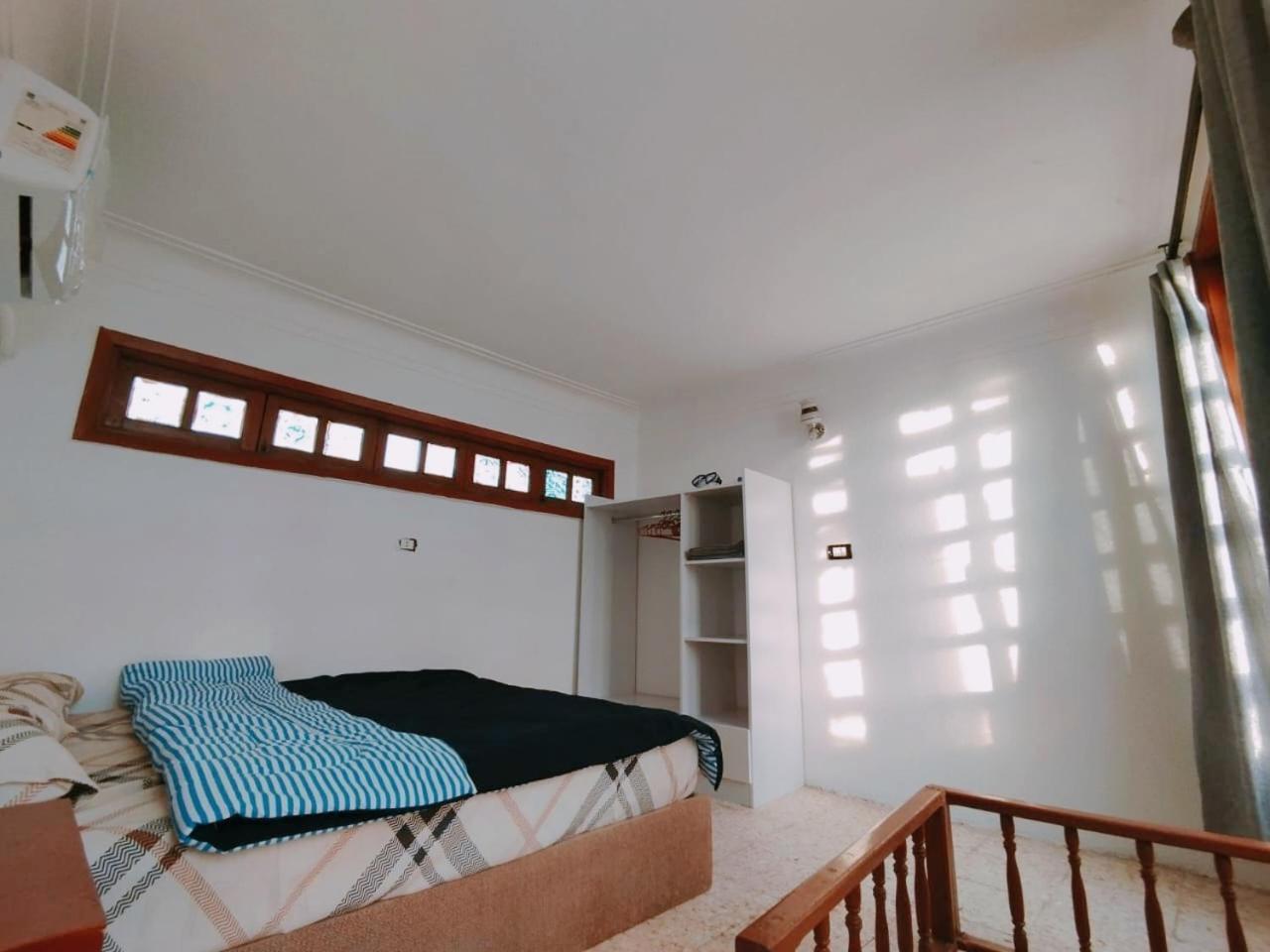 Abouseif Guest House Šarm aš-Šajch Pokoj fotografie