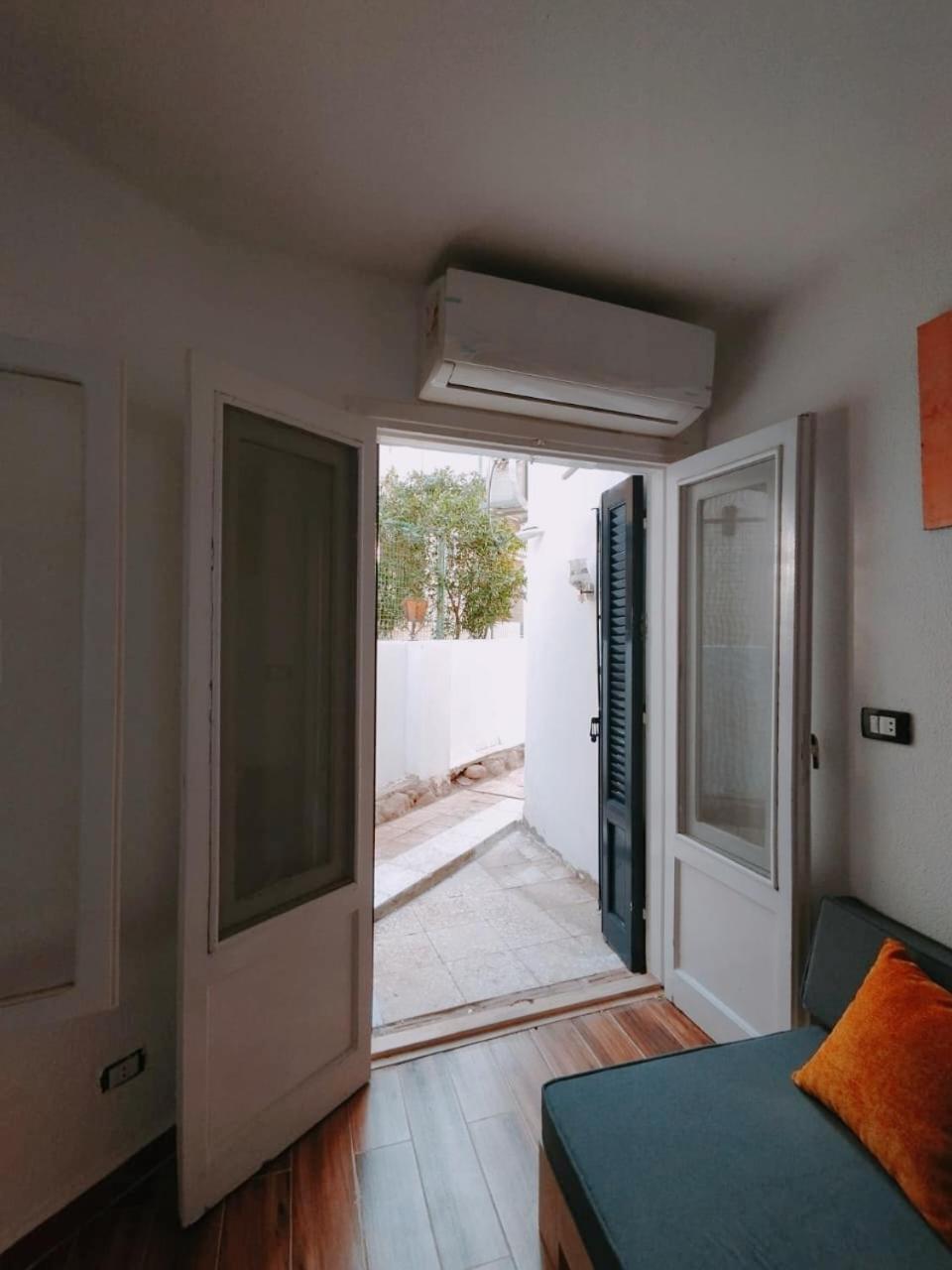 Abouseif Guest House Šarm aš-Šajch Pokoj fotografie