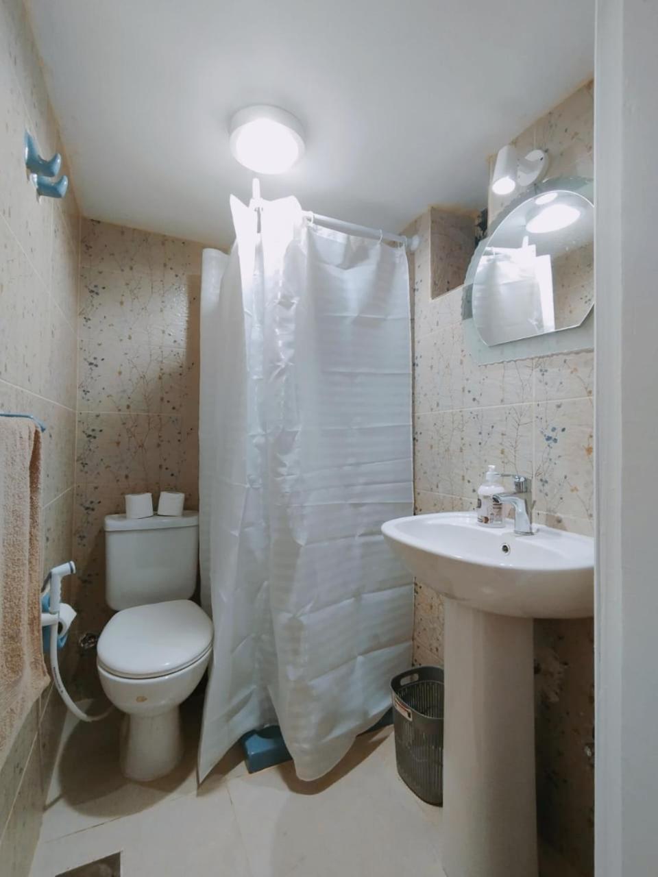 Abouseif Guest House Šarm aš-Šajch Pokoj fotografie