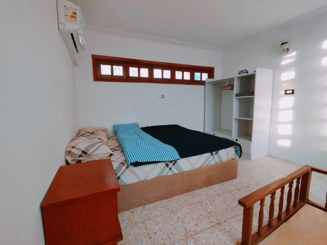Abouseif Guest House Šarm aš-Šajch Pokoj fotografie