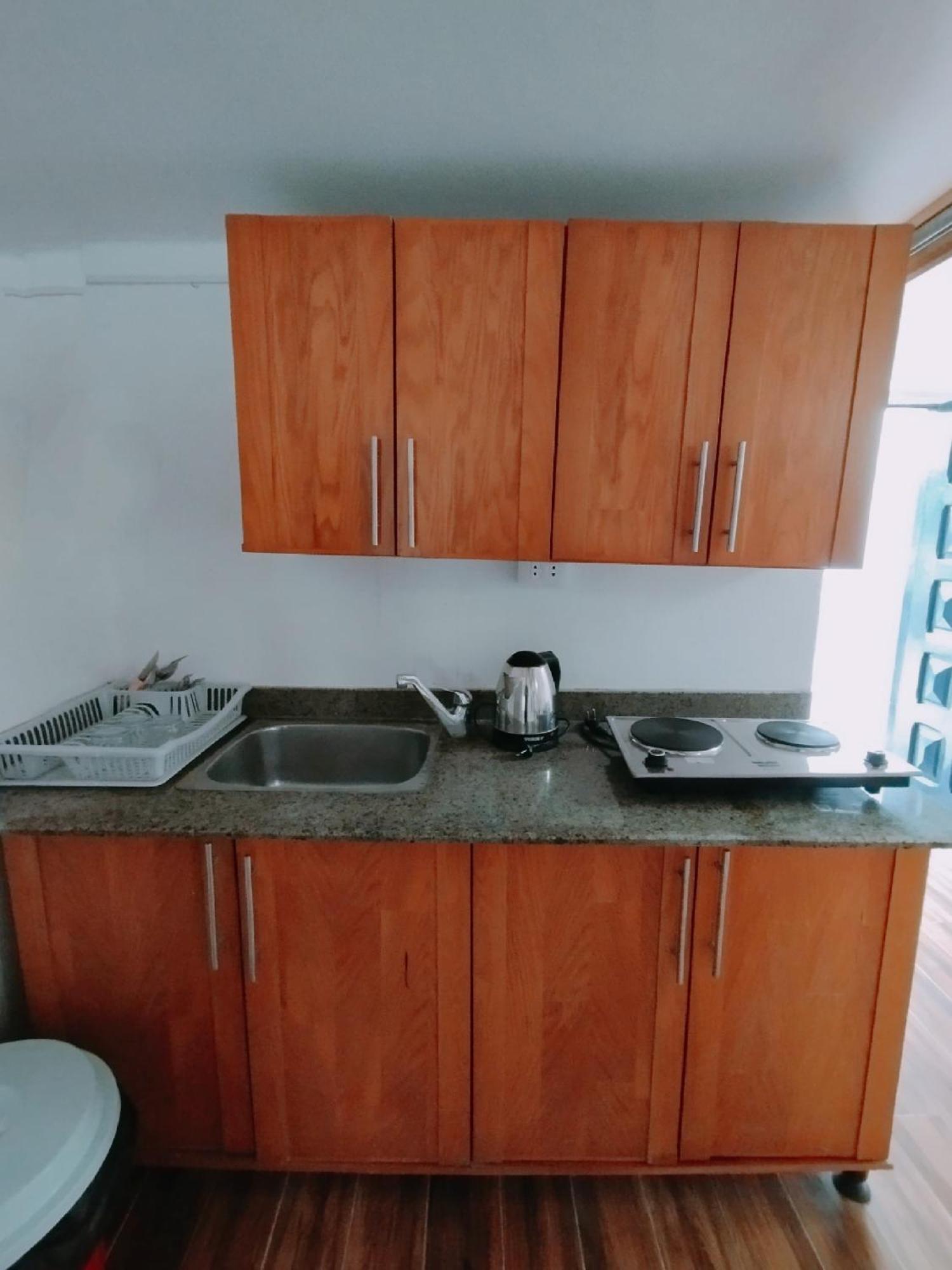Abouseif Guest House Šarm aš-Šajch Pokoj fotografie