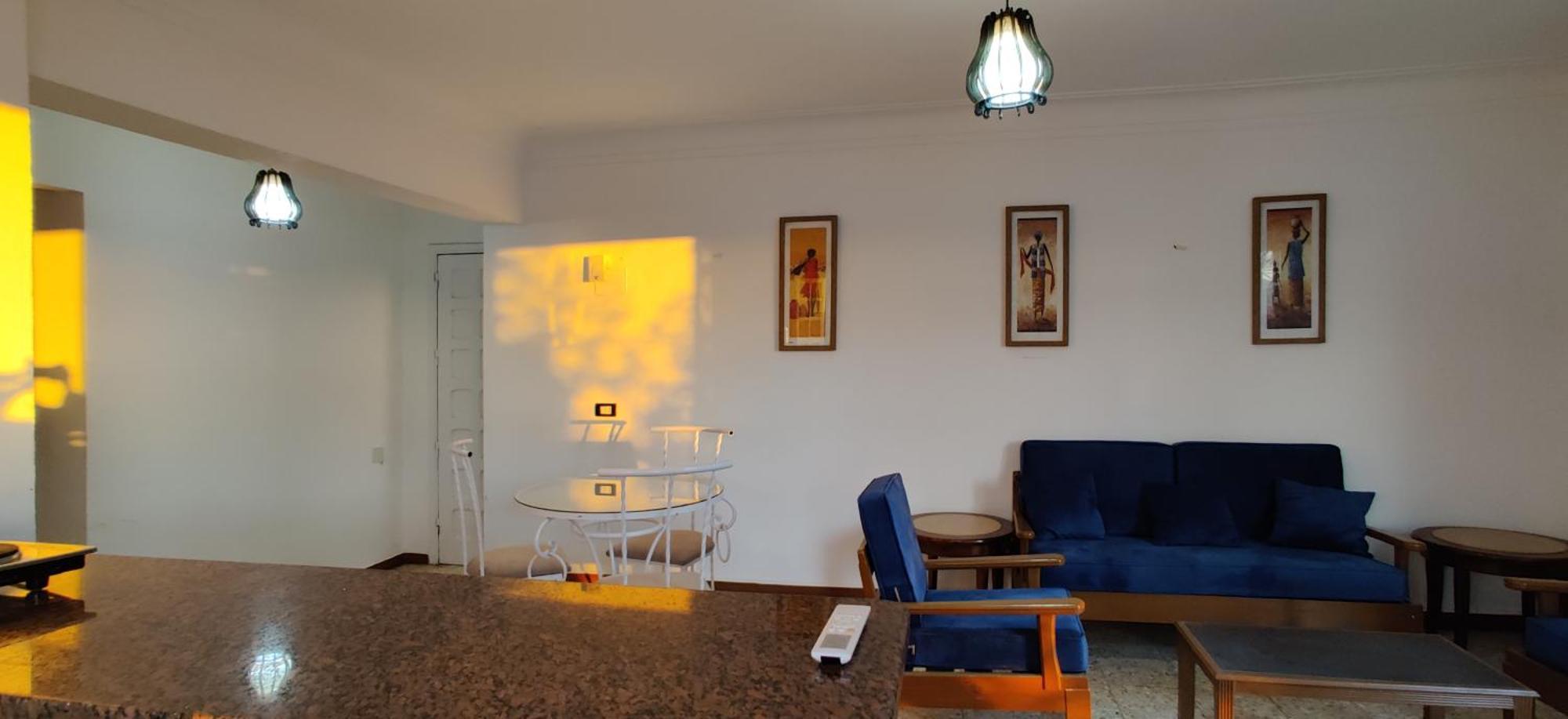 Abouseif Guest House Šarm aš-Šajch Pokoj fotografie