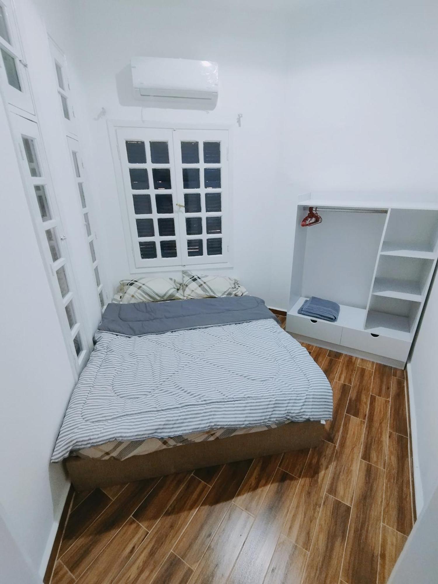 Abouseif Guest House Šarm aš-Šajch Pokoj fotografie