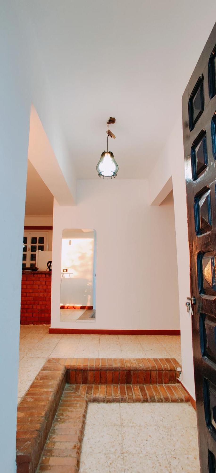 Abouseif Guest House Šarm aš-Šajch Pokoj fotografie