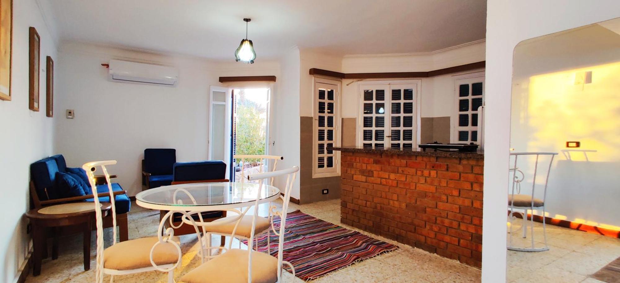 Abouseif Guest House Šarm aš-Šajch Pokoj fotografie