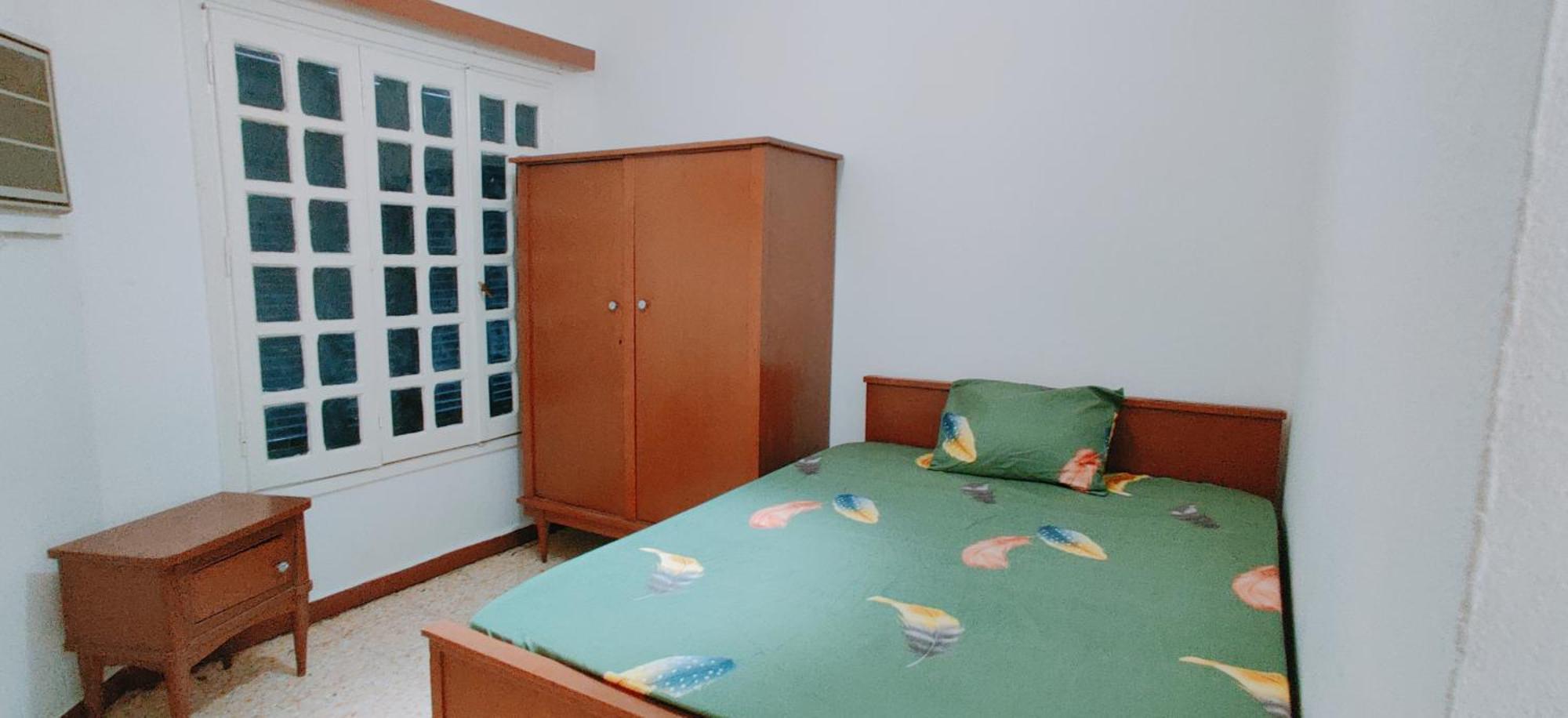 Abouseif Guest House Šarm aš-Šajch Pokoj fotografie