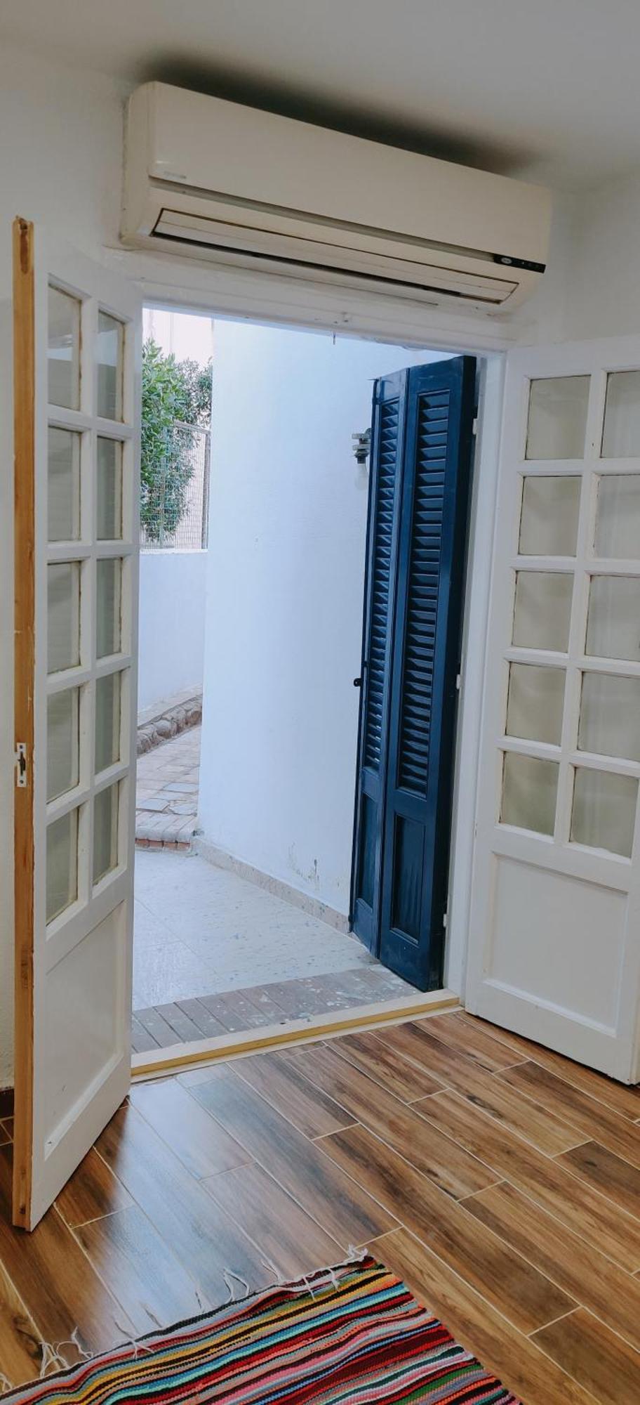 Abouseif Guest House Šarm aš-Šajch Pokoj fotografie