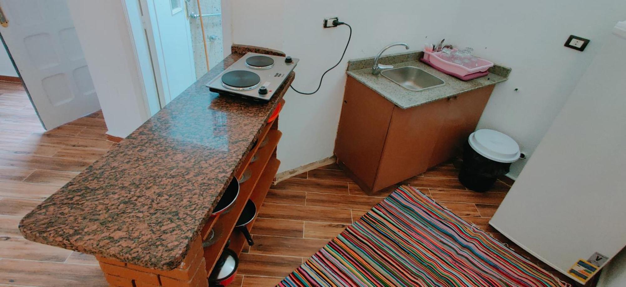 Abouseif Guest House Šarm aš-Šajch Pokoj fotografie