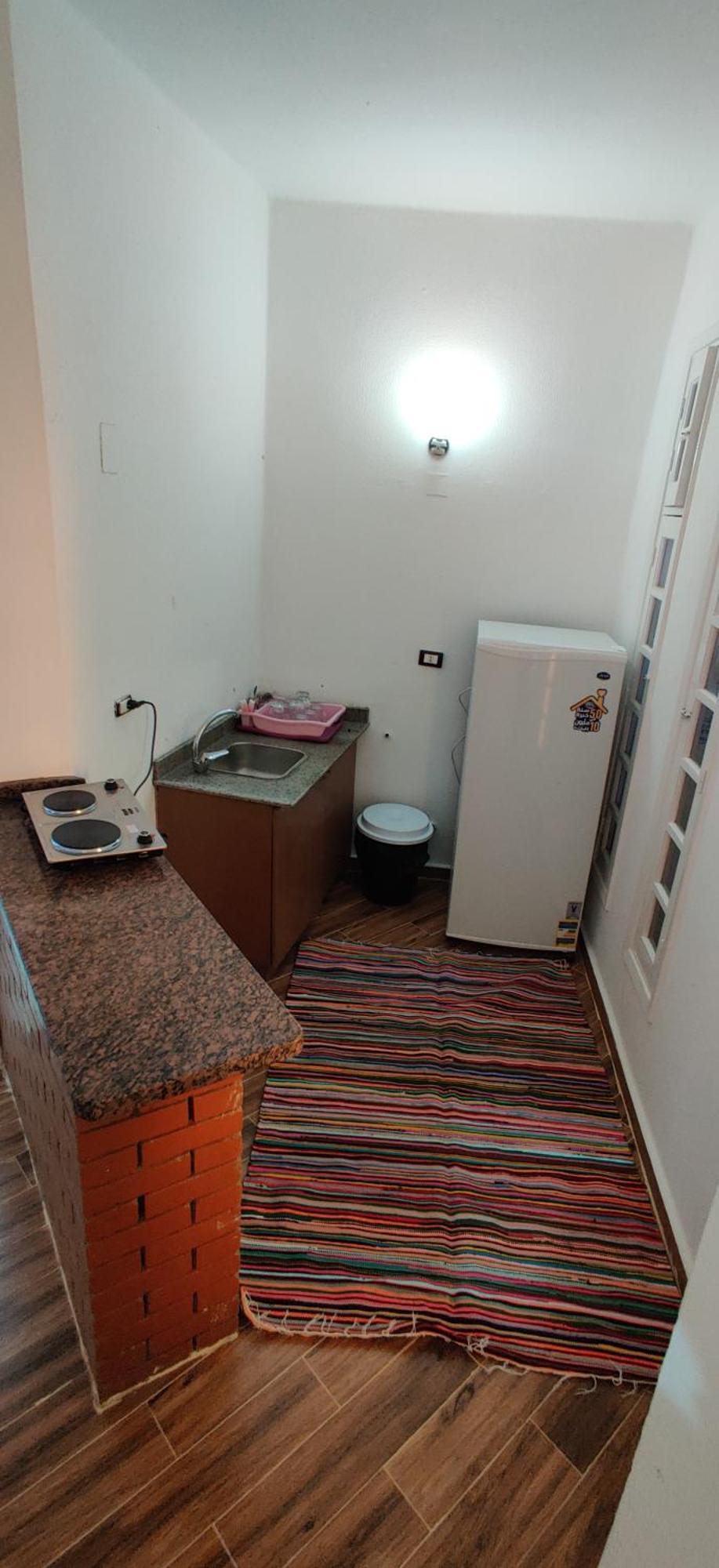 Abouseif Guest House Šarm aš-Šajch Exteriér fotografie
