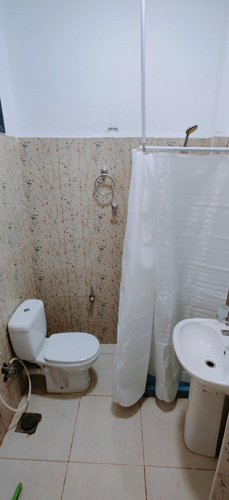 Abouseif Guest House Šarm aš-Šajch Pokoj fotografie