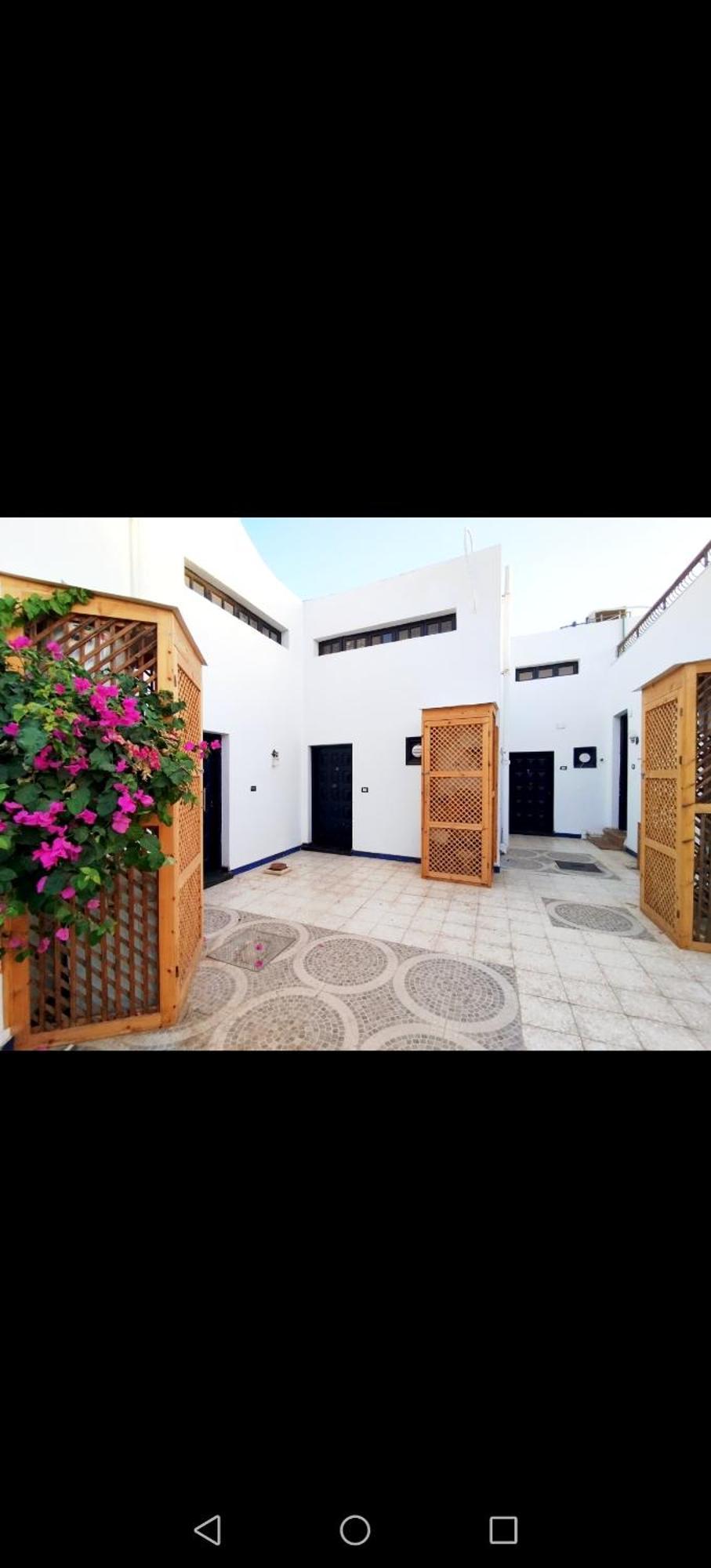 Abouseif Guest House Šarm aš-Šajch Pokoj fotografie