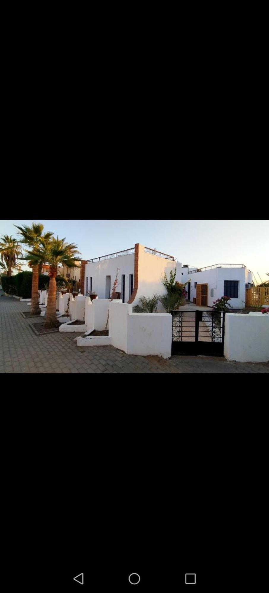 Abouseif Guest House Šarm aš-Šajch Pokoj fotografie